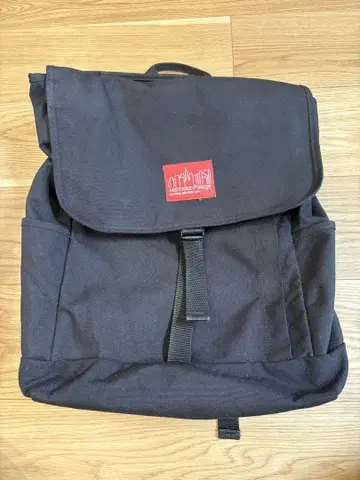 Manhattan Portage 백팩