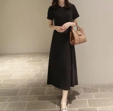 ENEU 좁은 컷트 셔츠