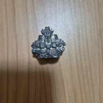 건담 다이캐스트 건 지우개 합금제