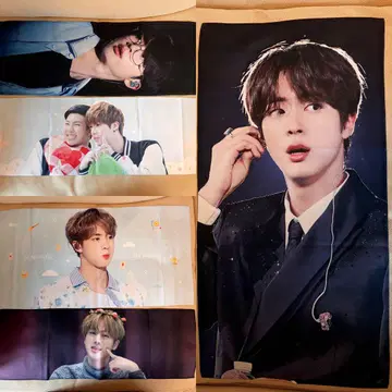 진 마스터 슬로건