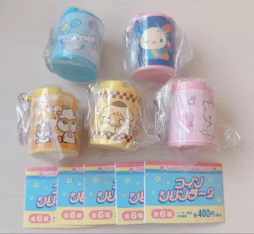 산리오 코인 실린더 2