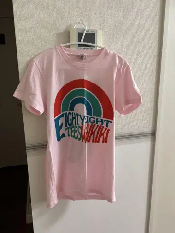 EIGHTY EIGHT TEES WAIKIKI 티셔츠