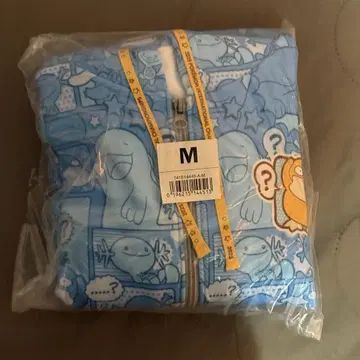 포켓몬 센터 한정판 NAIC EUIC 후드티 M 코닥 우파 누오