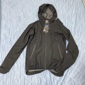 워크맨 FieldCore RAIN JACKET S