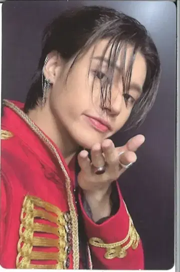 ATEEZ HELLO82 배포 우영 더 월드 EP.FIN:WILL