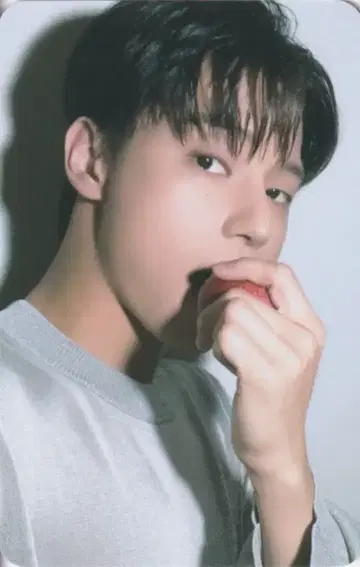 ATEEZ Everline VC 우영 골든 아워 : Part.1 2