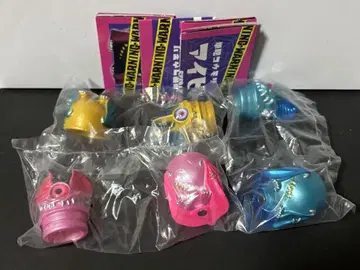 단안 박쥐 아이비 3종 세트 BOX 버전