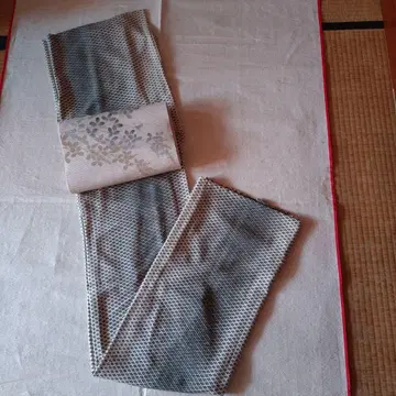 키시야 코몬, 화장 길이 67cm