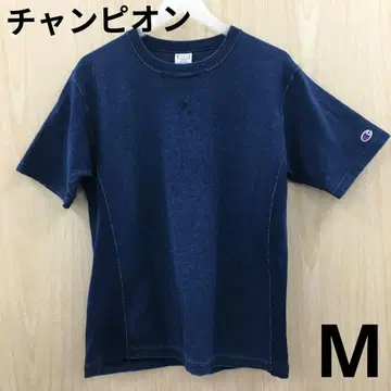 챔피온 리버스 위브 티셔츠 F0714A19