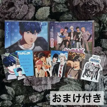 PLAVE 숨바꼭질 일반 버전 + 예준 ver 트레이딩 카드 및 덤 포함