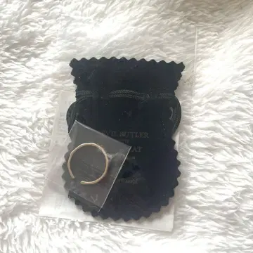 악마 집사와 검은 고양이 전 금반지 복조리 포함
