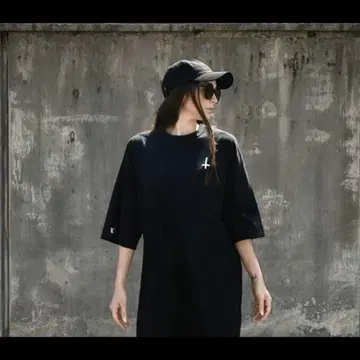 U.R.G.E 안티 크로스 빅-T 린치. 엽월