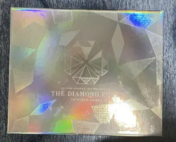 모모이로 클로버 Z THE DIAMOND FOUR 10주년