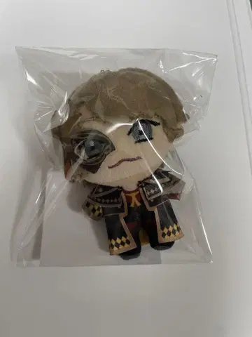 우라시마사카타센 센라 봉제 인형 할로파