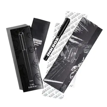 잉크 박스 inkbox 프리 핸드 마커