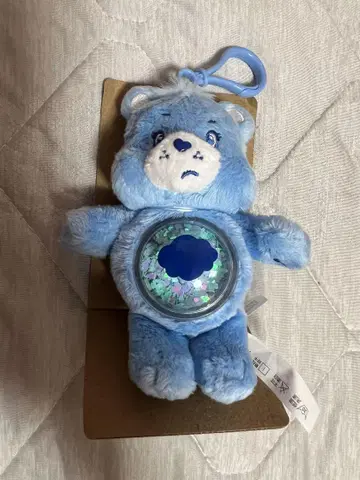 CareBears 케어 베어 POPMART 팝 마트 아오