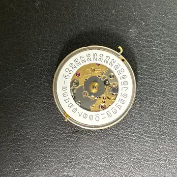 ETA2836-2 자동 무브먼트 SWISS MADE
