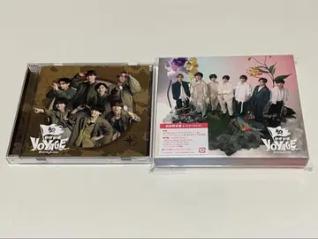 나니와단시 BON BON VOYAGE 일반ver. 초회 한정판 2
