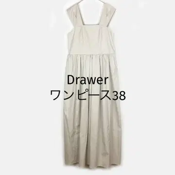 drawer 드로어 원피스 38