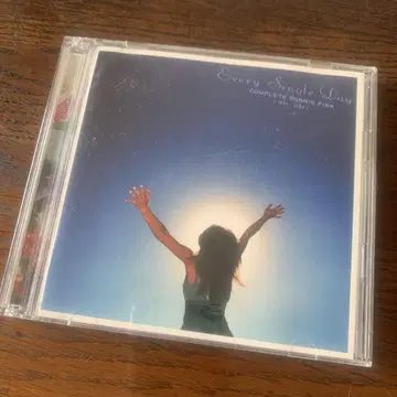 BONNIE PINK Every Single Day CD