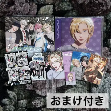 PLAVE 숨바꼭질 노아 ver 트레이딩 카드 & 덤 포함