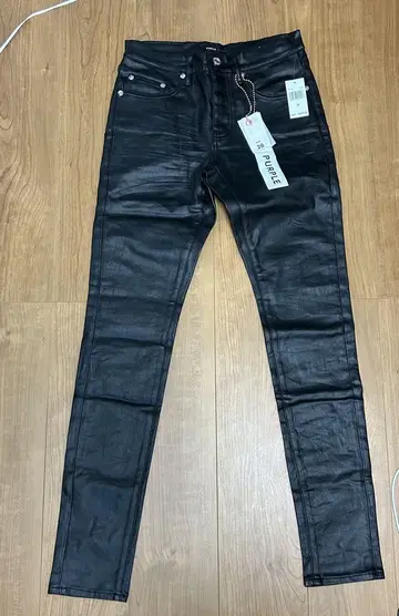 PURPLE BRAND slim fit 정품 us drip