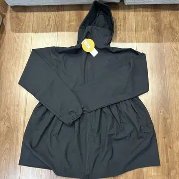 UV 후드티 새상품 개더