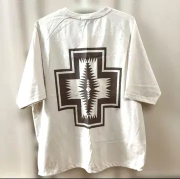 PENDLETON 티셔츠 드로 코드 포함