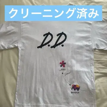 SnowMan 라이브 티셔츠 2D2D 아시아 투어 티셔츠