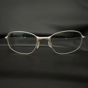 빈티지 오클리 BIG SQUARE WIRE 스다 마사키