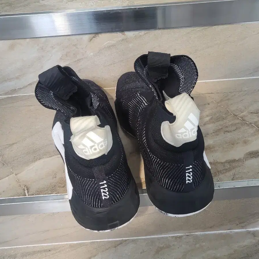 ADIDAS 아디다스 Adidas Next Level Basketball Shoes 280 on