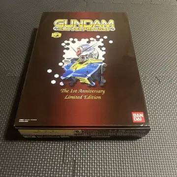 기동전사 건담 시리즈 GUNDAM 미니 피규어 셀렉션