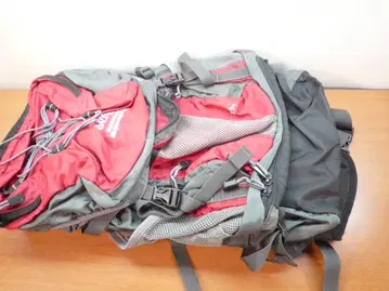 미즈노 mizuno 'Berg 자크 (25리터) S 사이즈'