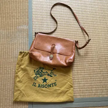 IL BISONTE (일비종떼)