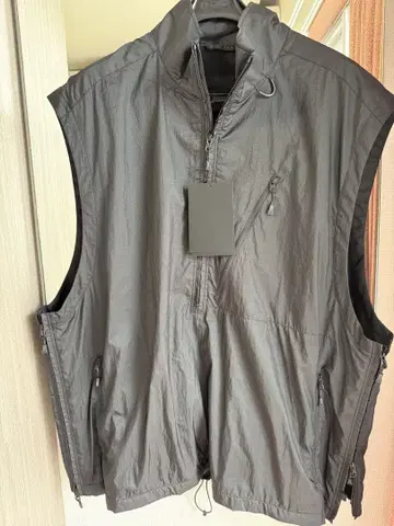 다이와 피어39 TECH WIND SHELL VEST