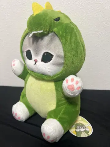 카이주냥 BIG 봉제 인형