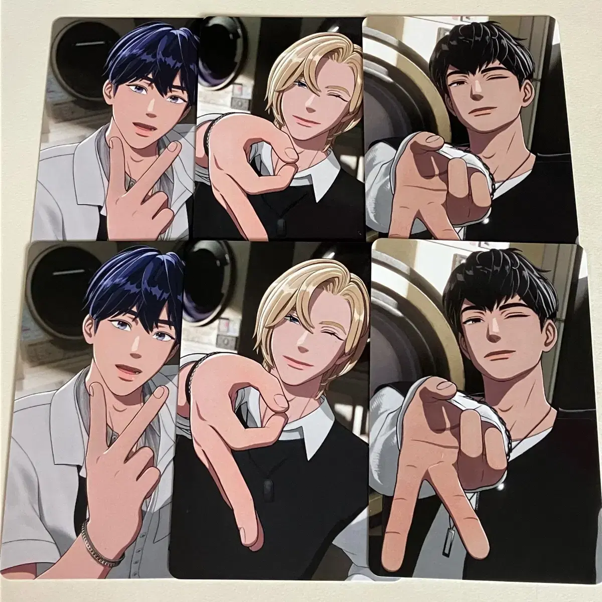 PLAVE haminトレカ 21枚セット PLAVE ハミン トレカセット - メルカリ
