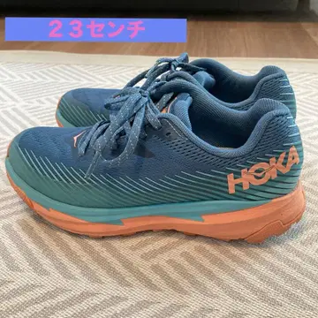 HOKA 스니커즈 23.0 torrent2
