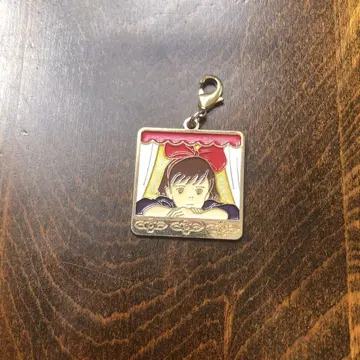 마녀 배달부 키키 메탈 참 컬렉션 2
