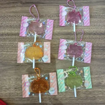치이카와 캔디 참 구미