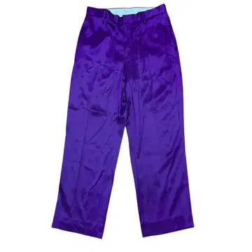 CINOH 트윌 핀턱 팬츠 남성용 SIZE 46 21WPT302