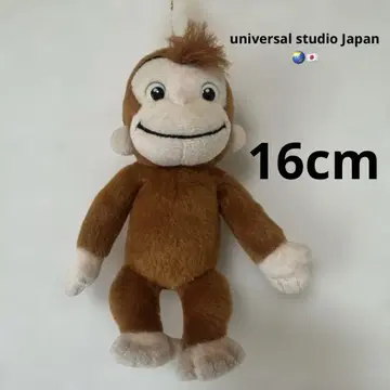 초특가 오자루의 조지 스트랩 [16cm] 새상품급