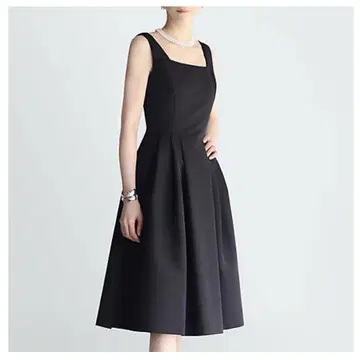 데이지 린 38 ETERNAL DRESS 폭시