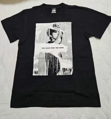 Da-iCE 티셔츠 와다 소