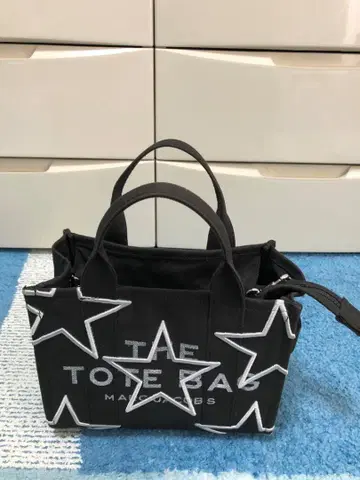 마크 제이콥 3일 사용 새상품급 토트백