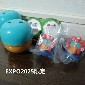 오사카 간사이 엑스포  카이요도 시크릿 EXPO2025 ICOCA  2개