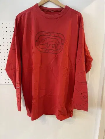 Ecko 롱 T L 사이즈 상당!