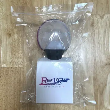 King & Prince Re:ERA 응원봉