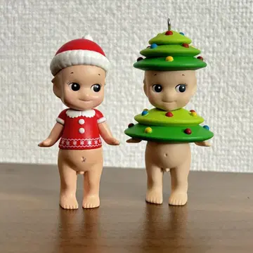 소니 엔젤 크리스마스 2개 세트