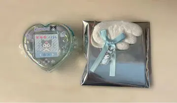 산리오 스카이블루 데이즈 쿠로미